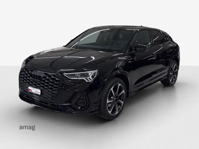 AUDI Q3 Sportback 35 TFSI S line