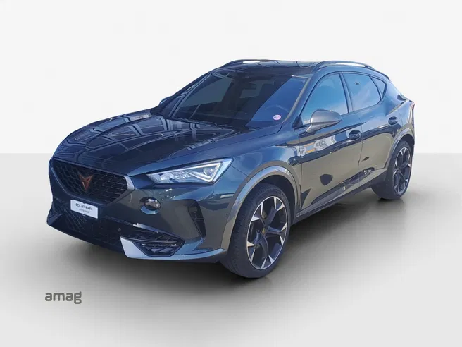 Cupra CUPRA FORMENTOR 4DRIVE
