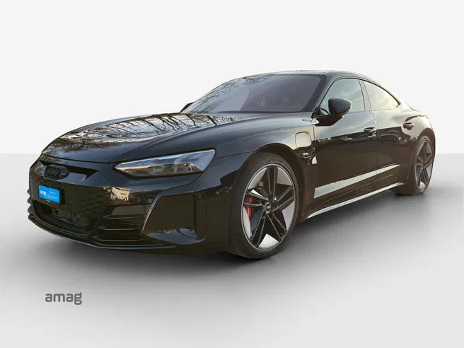 AUDI RS e-tron GT