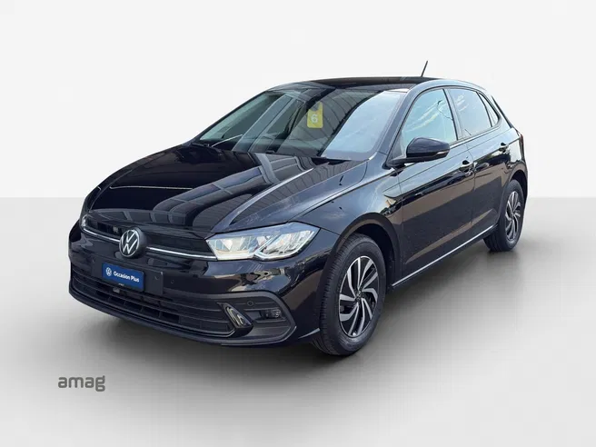 VW Polo PA Life