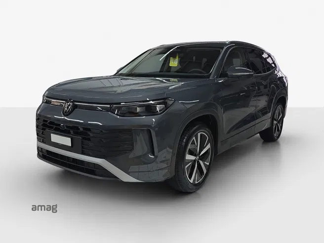 VW Tayron LI 1.5eTSI 150PS DSG