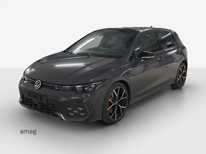VW Golf PA GTI