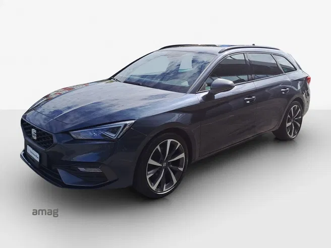 Seat NEW LEON SPORTSTOURER FR