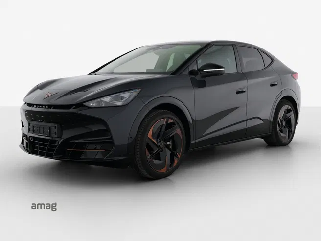 Cupra NEW CUPRA TAVASCAN ADRENALINE TYPE 9 77kWh 340PS 4DRIVE (netto)