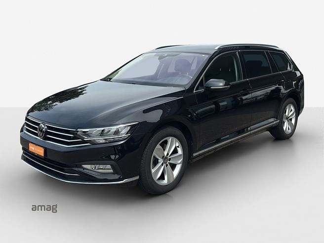 VW Passat Variant Elegance