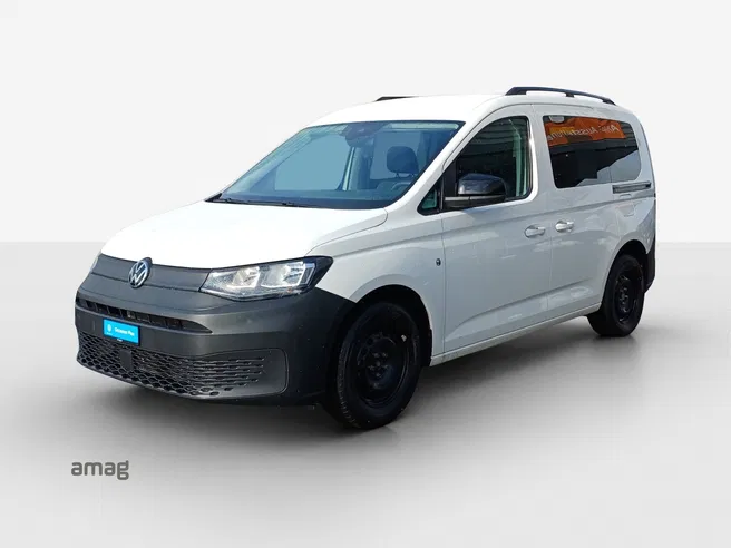 VW Commercial Vehicles Caddy