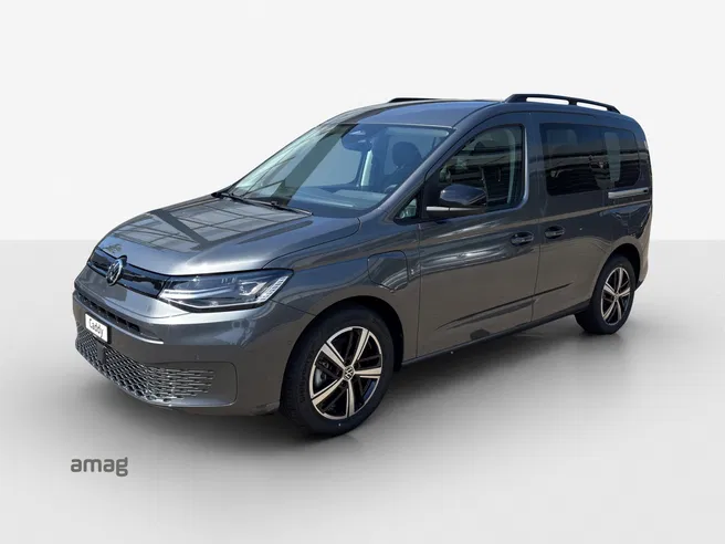 VW Commercial Vehicles Caddy Liberty