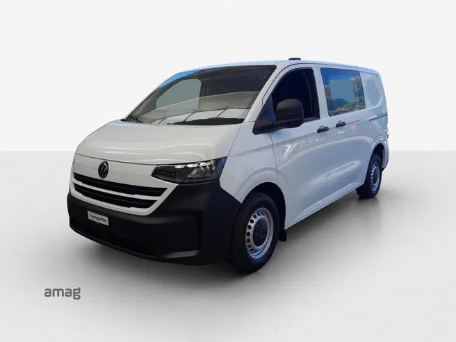 VW Veicoli Commerciali Transporter KW KR 150PS AUT 4M