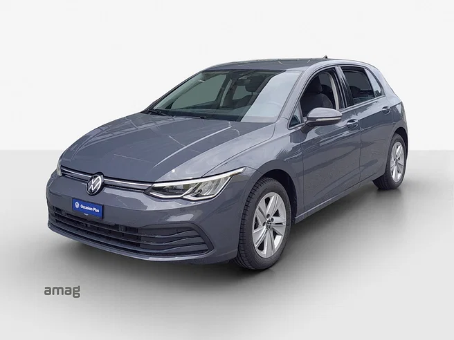 VW Golf Life