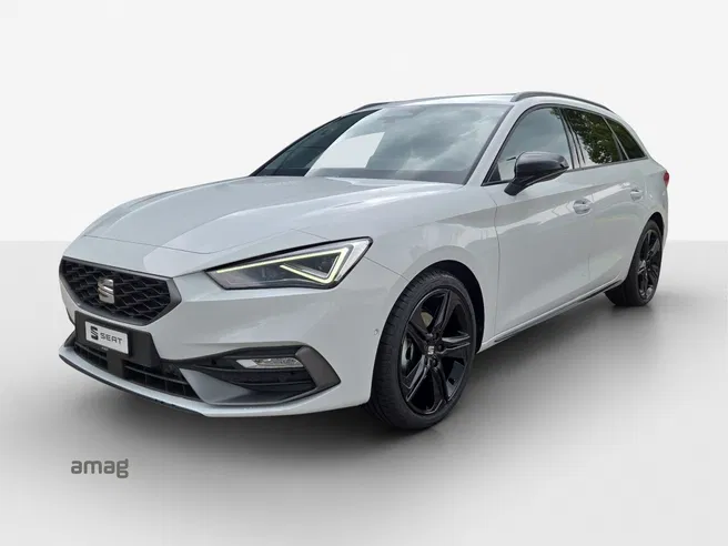 Seat NEW LEON SPORTSTOURER 75EDITION (netto)