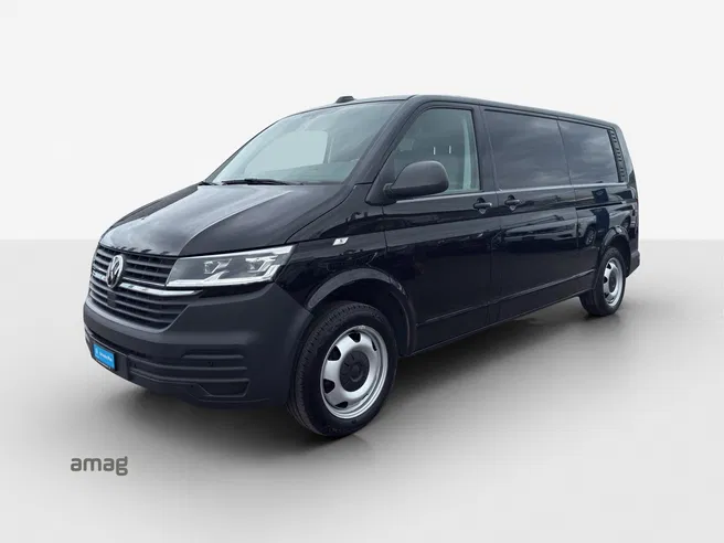 VW Commercial Vehicles Transporter 6.1 Kastenwagen RS 3400 mm