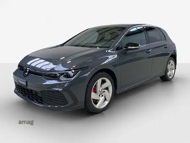 VW Golf GTE