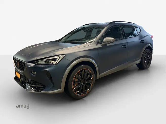 Cupra Formentor VZ 2.0TSI 310PS 7D 4