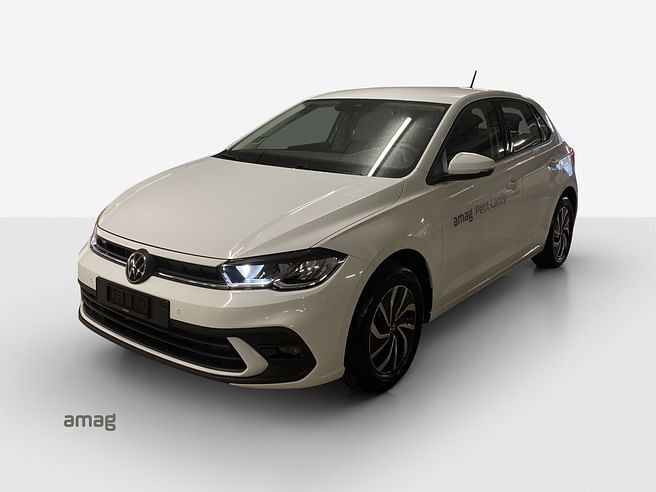 VW Polo Life