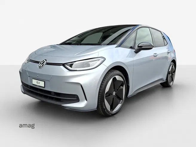 VW ID.3 Pro S UNITED