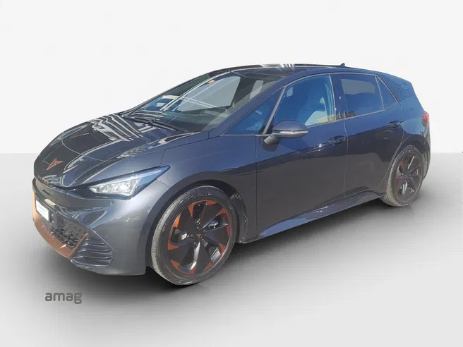 Cupra NEW BORN (net)
