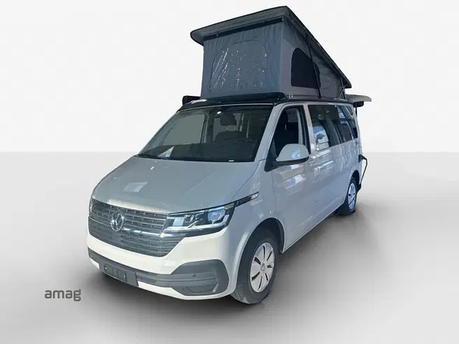 VW Nutzfahrzeuge T6.1 2.0 TDI Envia Fr 4M
