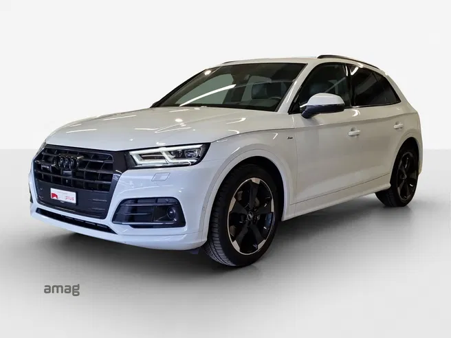 AUDI Q5 40 TDI sport