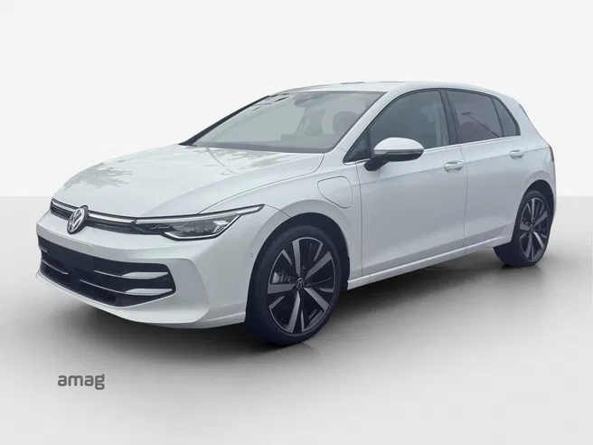 VW Golf PA Style PHEV