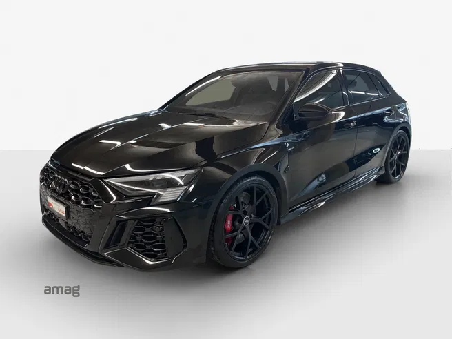 AUDI RS 3 Sportback