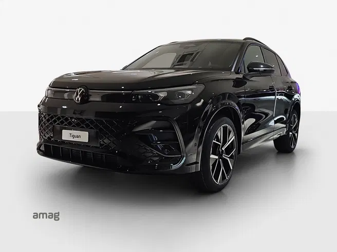 VW Tiguan RL 2.0TSI 265PSDSG4M
