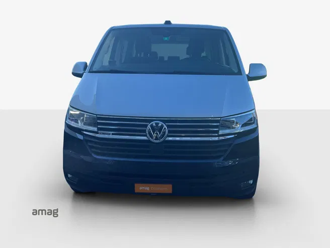 VW Commercial Vehicles Multivan 6.1 Generation SIX