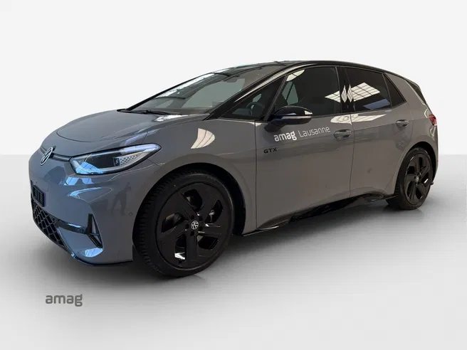 VW ID.3 GTX Perf. UNITED 326PS