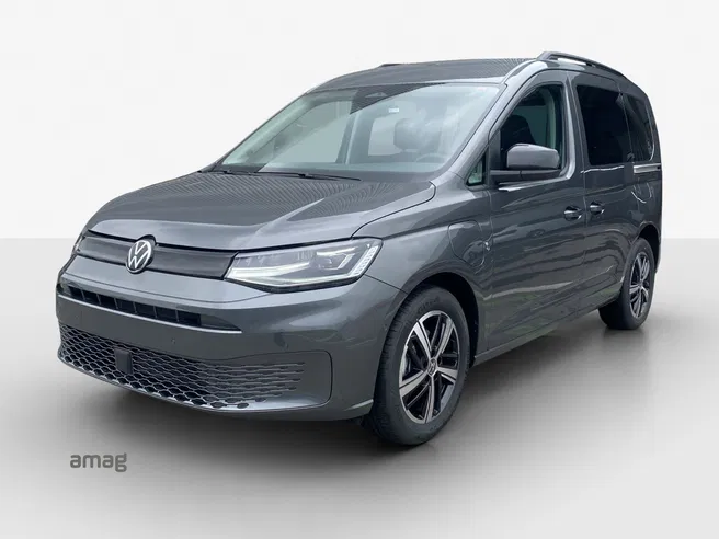 VW Commercial Vehicles Caddy Liberty