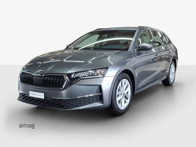 Škoda Octavia Selection MHEV
