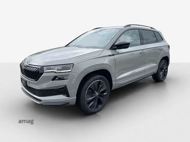 Škoda Karoq SL 1.5 TSI 150PS 7DSG