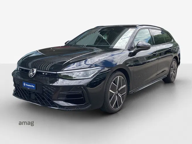 VW Passat Variant NF R-Line