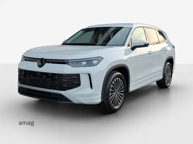 VW Tayron LI 1.5eTSI 150PS DSG