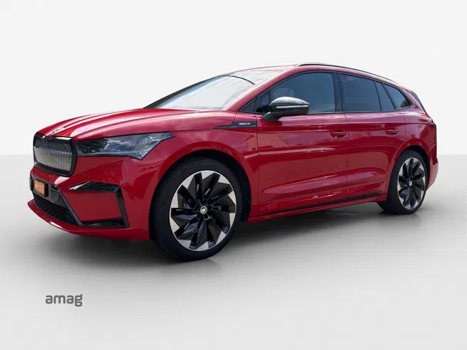 Škoda Enyaq Sportline 80 4x2