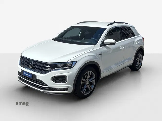 VW T-Roc Advance SELECTION