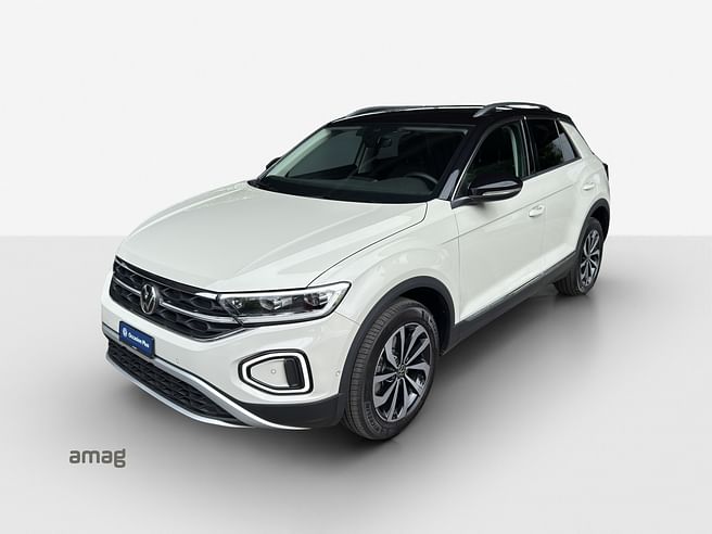 VW T-Roc PA Style