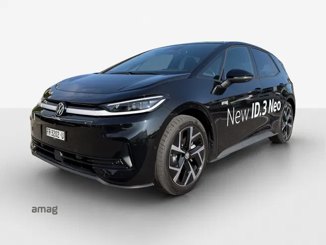 VW ID.3 Neo Style