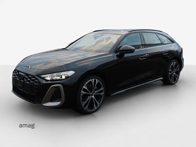 AUDI A5 AV TDI quattro 150 kW S t.