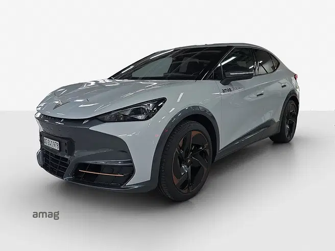 Cupra NEW TAVASCAN ADRENALINE TYPE 9 77kWh 340PS 4DRIVE (netto)