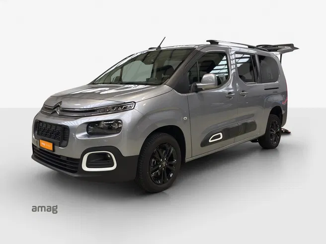 Citroën Berlingo 1.2i Feel P EAT8