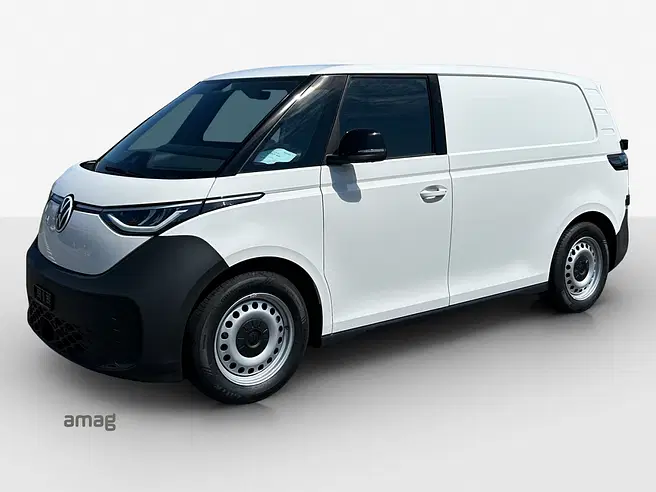 VW Nutzfahrzeuge ID. Buzz Cargo Pro
