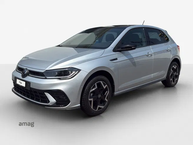 VW Polo R-Line
