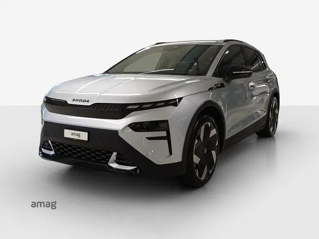 Škoda Elroq RS 85x 4x4