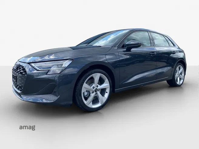 AUDI A3 Sportback TFSI e 150 kW Attraction