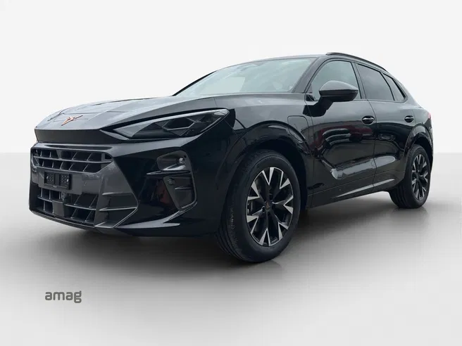 Cupra CUPRA TERRAMAR e-HYBRID