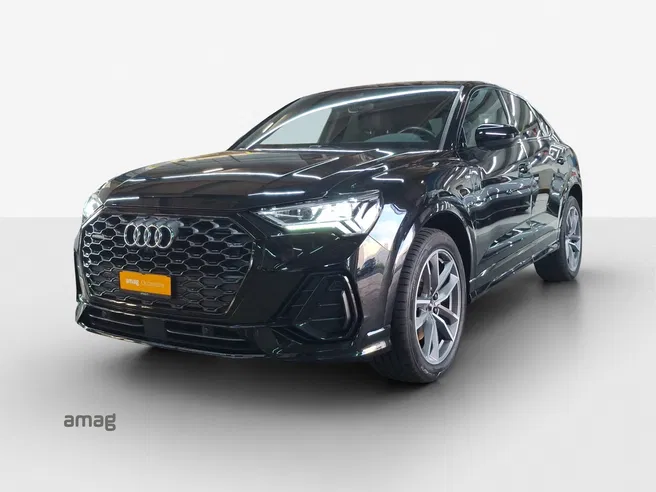 AUDI Q3 Sportback 45 TFSI S line
