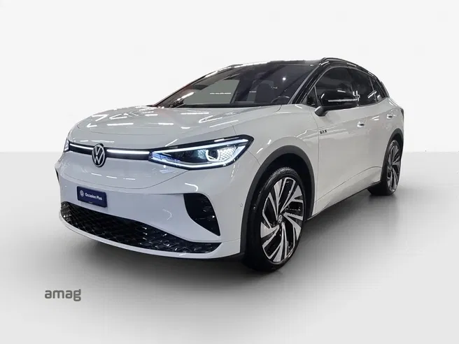VW ID.4 GTX 299PS 4MOTION