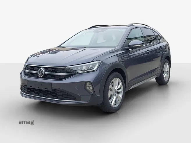 VW Taigo UD 1.0TSI 115PS DSG