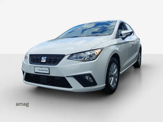 Seat IBIZA LAST EDITION