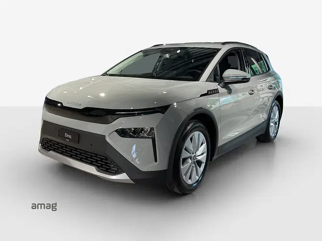 Škoda Elroq 60 4x2