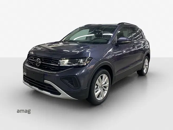 VW T-Cross UNITED